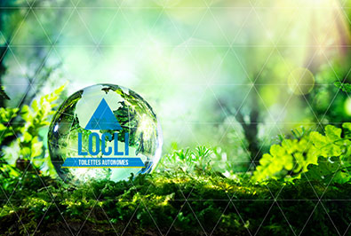Locli Eco responsable