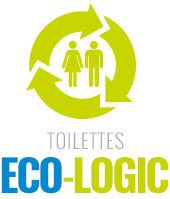 Toilettes ECO LOGIC