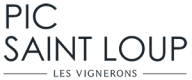 Logo Pic Saint Loup