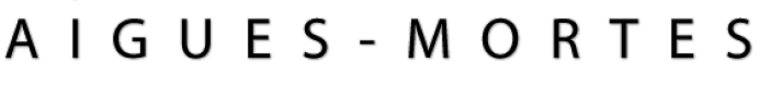 Logo Aiguesmortes